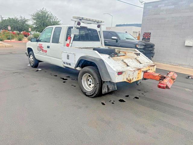 Продаж на аукціоні авто 1998 Chevrolet Gmt-400, vin: 1GCHC39J6WE174884, номер лоту: 52548026