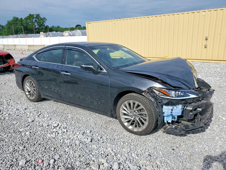 Продажа на аукционе авто 2023 Lexus Es 350, vin: 58AEZ1B16PU155327, номер лота: 54680536