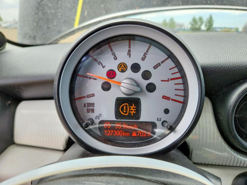 Продажа на аукционе авто 2010 Mini Cooper, vin: WMWMF3C51ATU78014, номер лота: 55271206