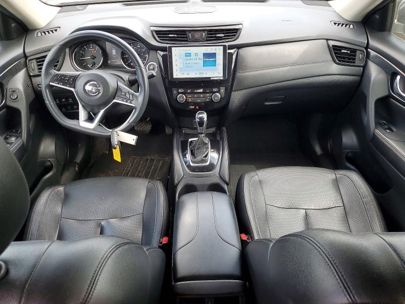 Aukcja sprzedaży 2017 Nissan Rogue, vin: 5N1AT2MV8HC755044, numer aukcji: 51807026