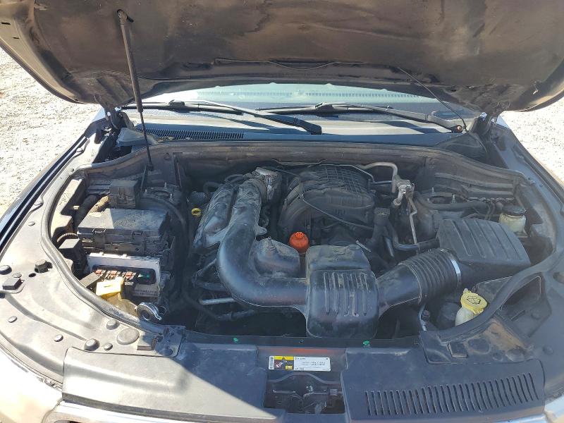 Aukcja sprzedaży 2013 Dodge Durango, vin: 1C4RDHAG9DC665845, numer aukcji: 53243306