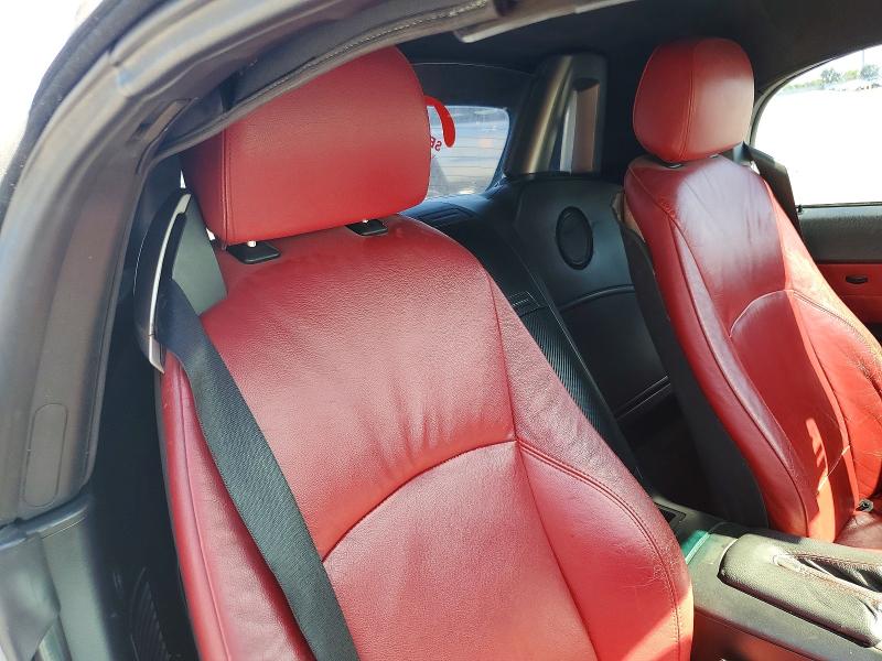 52705276 :رقم المزاد ، 4USBT53595LU10865 vin ، 2005 Bmw Z4 مزاد بيع