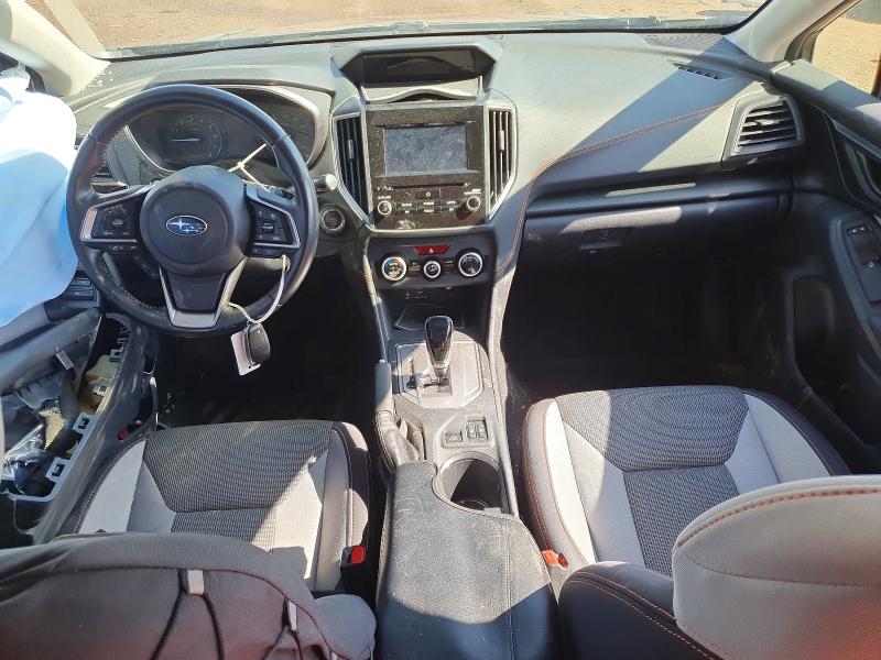 Aukcja sprzedaży 2020 Subaru Crosstrek, vin: JF2GTAEC2LH260325, numer aukcji: 54605566