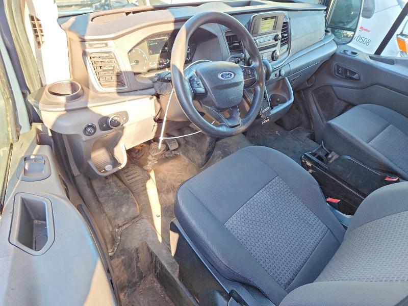 Aukcja sprzedaży 2020 Ford Transit, vin: 1FTBR3X87LKB28000, numer aukcji: 53092256