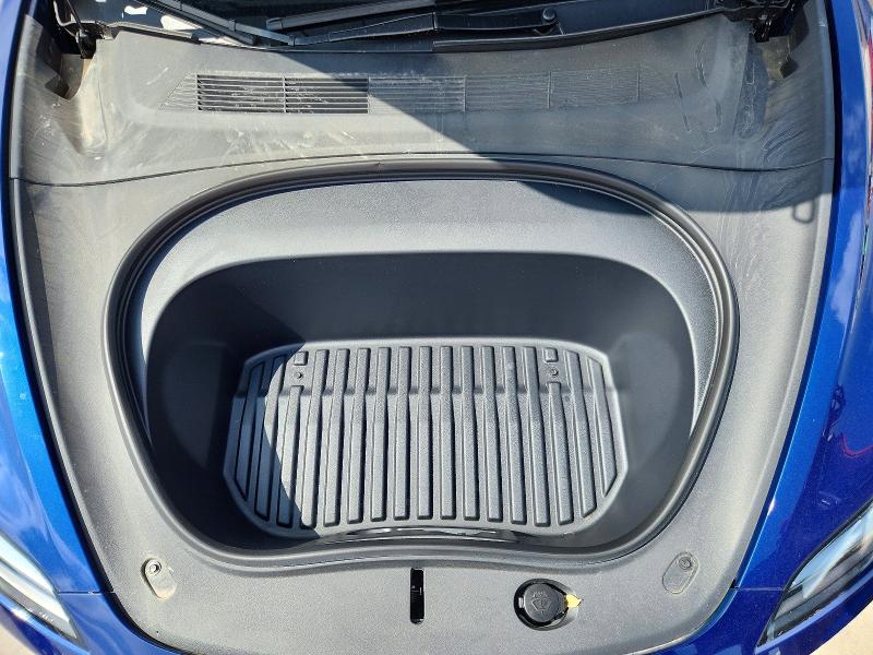 Продаж на аукціоні авто 2025 Tesla Model 3, vin: 5YJ3E1EB4SF015393, номер лоту: 54001276