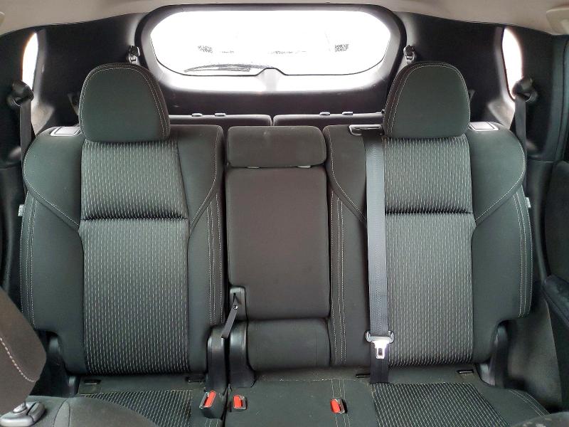 Продаж на аукціоні авто 2023 Mitsubishi Outlander, vin: JA4J3TA80PZ028284, номер лоту: 52358806