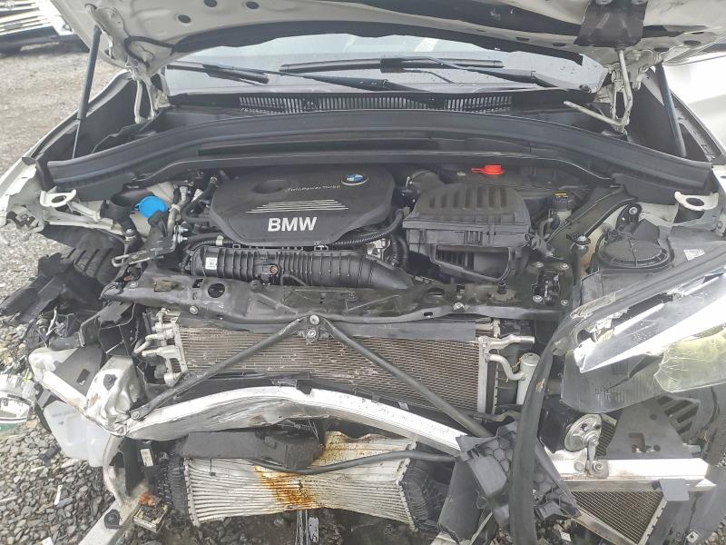 Продаж на аукціоні авто 2019 Bmw X1, vin: WBXHT3C52K5N05436, номер лоту: 52566356