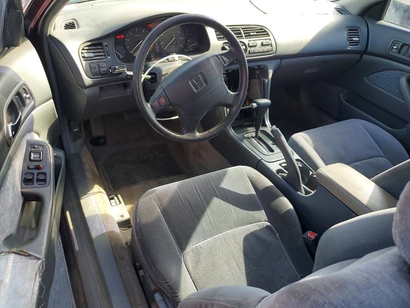Aukcja sprzedaży 1996 Honda Accord, vin: 1HGCD7253TA020052, numer aukcji: 53449576