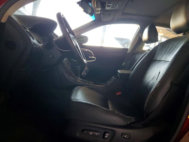 2012 Lexus Es მანქანა იყიდება აუქციონზე, vin: JTHBK1EG4C2492831, აუქციონის ნომერი: 53239056