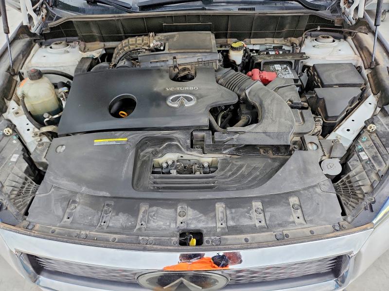 2019 Infiniti Qx50 მანქანა იყიდება აუქციონზე, vin: 3PCAJ5M17KF134347, აუქციონის ნომერი: 51685526