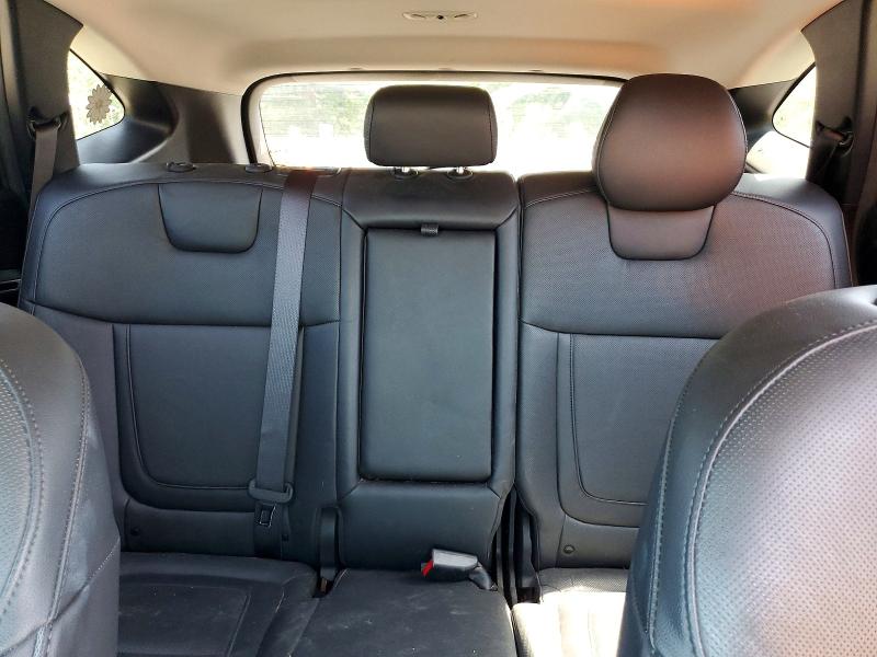 2022 Hyundai Tucson მანქანა იყიდება აუქციონზე, vin: 5NMJE3AE4NH144952, აუქციონის ნომერი: 52221156