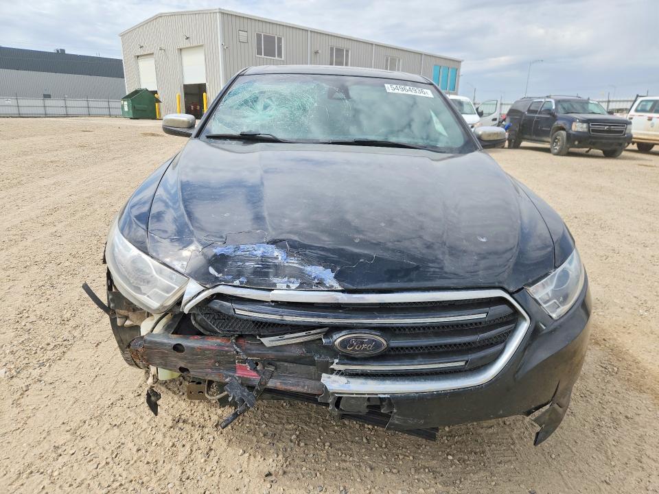 Продажа на аукционе авто 2016 Ford Taurus, vin: 1FAHP2J84GG129977, номер лота: 54964936
