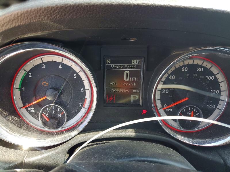 Aukcja sprzedaży 2013 Dodge Durango, vin: 1C4RDHAG9DC665845, numer aukcji: 53243306