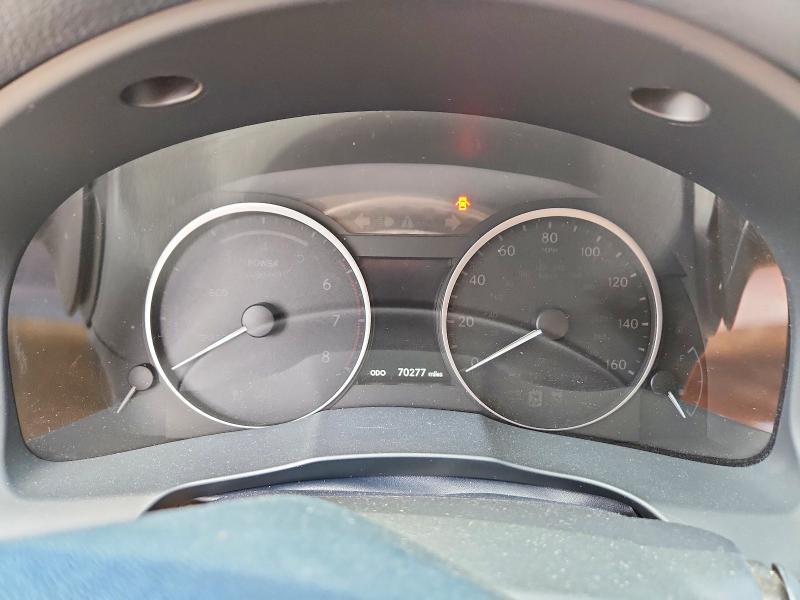 2014 Lexus Es მანქანა იყიდება აუქციონზე, vin: JTHBW1GG3E2046173, აუქციონის ნომერი: 53298176