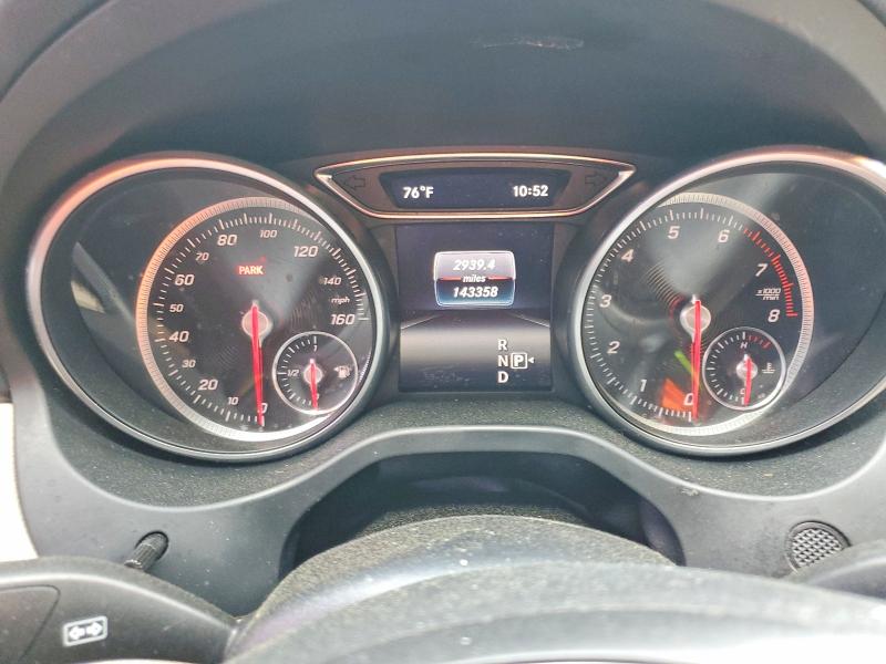 Aukcja sprzedaży 2018 Mercedes-benz Cla, vin: WDDSJ4GB3JN597336, numer aukcji: 53438446