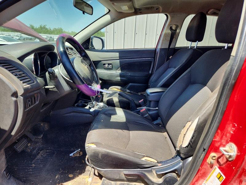 Aukcja sprzedaży 2016 Mitsubishi Outlander Sport, vin: JA4AP3AU4GZ040567, numer aukcji: 54131386