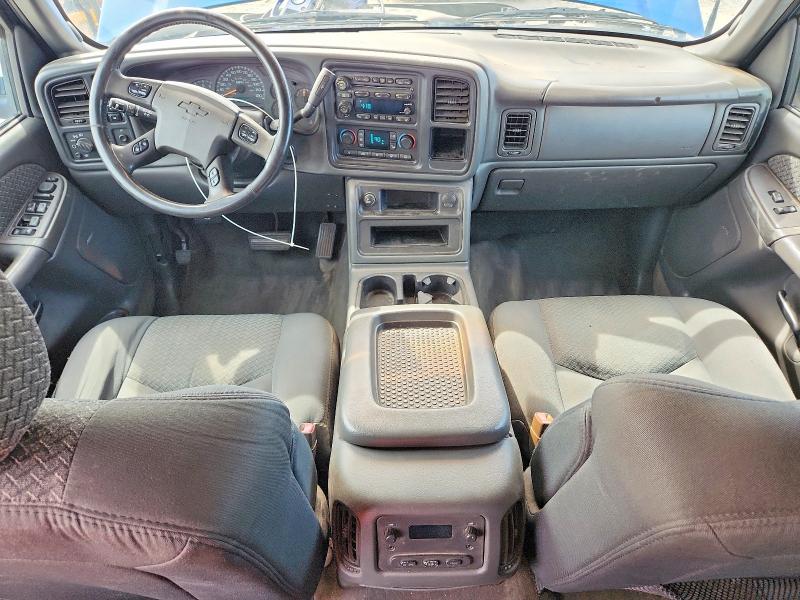 Aukcja sprzedaży 2004 Chevrolet Avalanche, vin: 3GNEK12T44G161103, numer aukcji: 53108176