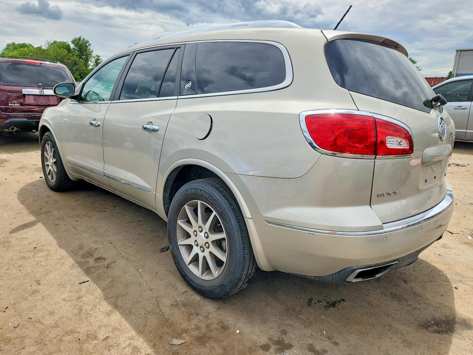 Aukcja sprzedaży 2013 Buick Enclave, vin: 5GAKVCKD0DJ214757, numer aukcji: 54550246
