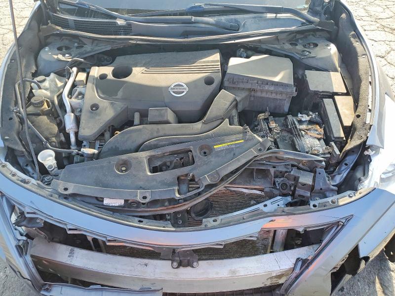 Продаж на аукціоні авто 2014 Nissan Altima, vin: 1N4AL3APXEC403245, номер лоту: 53425656