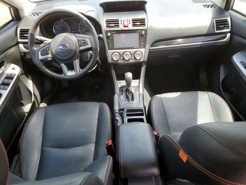 Aukcja sprzedaży 2016 Subaru Crosstrek, vin: JF2GPAKC4G8240172, numer aukcji: 53420556