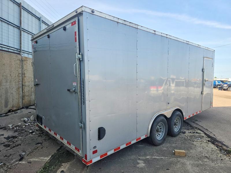 Продаж на аукціоні авто 2024 Other Enclosed, vin: 7PVBC2028RD009648, номер лоту: 55030816