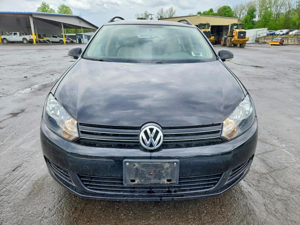 Продажа на аукционе авто 2011 Volkswagen Jetta, vin: 3VWPZ7AJ2BM609821, номер лота: 52147916