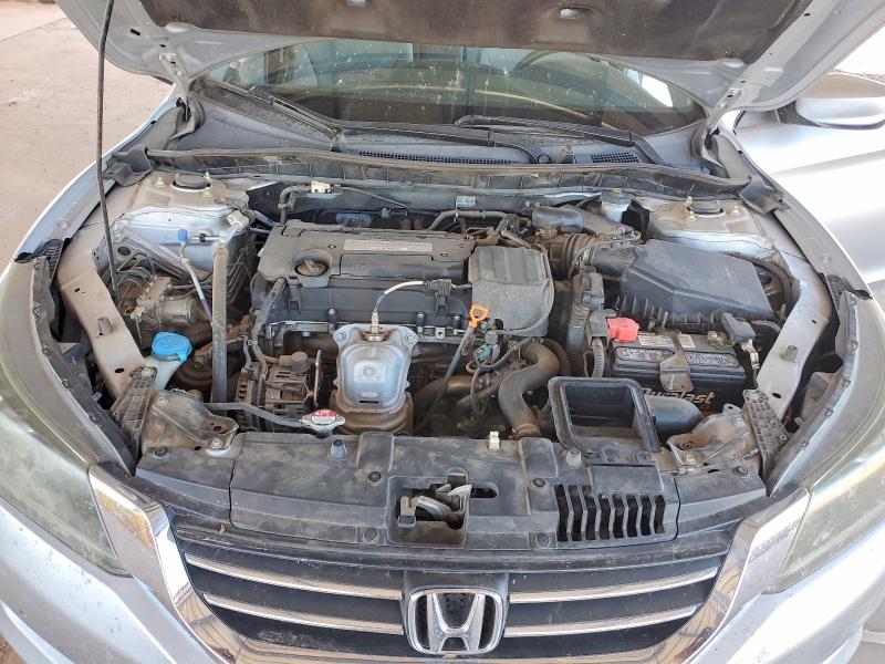 55010946 :رقم المزاد ، 1HGCR2F30EA193513 vin ، 2014 Honda Accord مزاد بيع