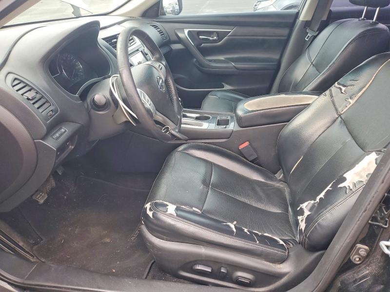 Aukcja sprzedaży 2016 Nissan Altima, vin: 1N4BL3AP6GC156457, numer aukcji: 55011926
