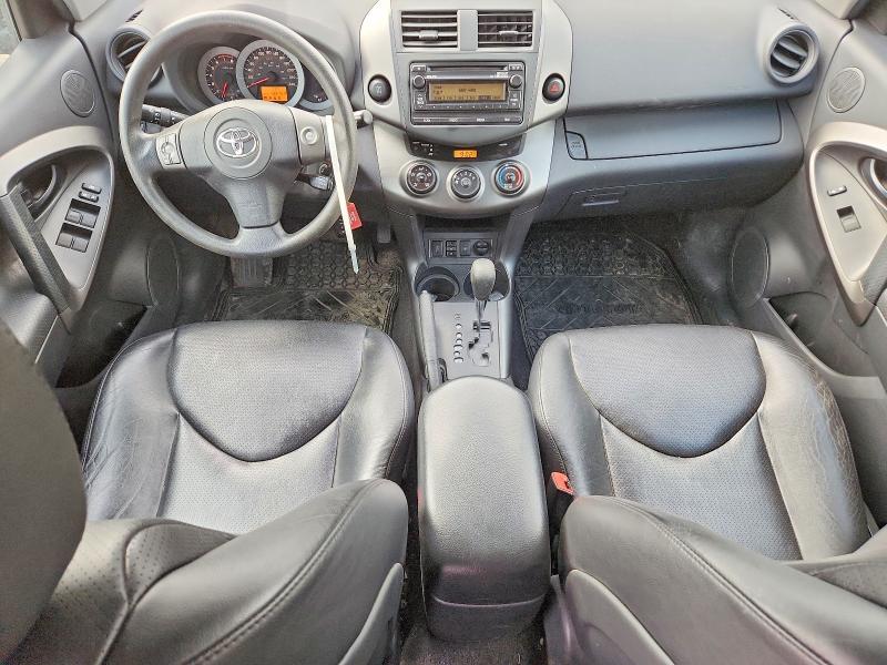 Aukcja sprzedaży 2012 Toyota Rav4, vin: 2T3RK4DV2CW086071, numer aukcji: 53626686