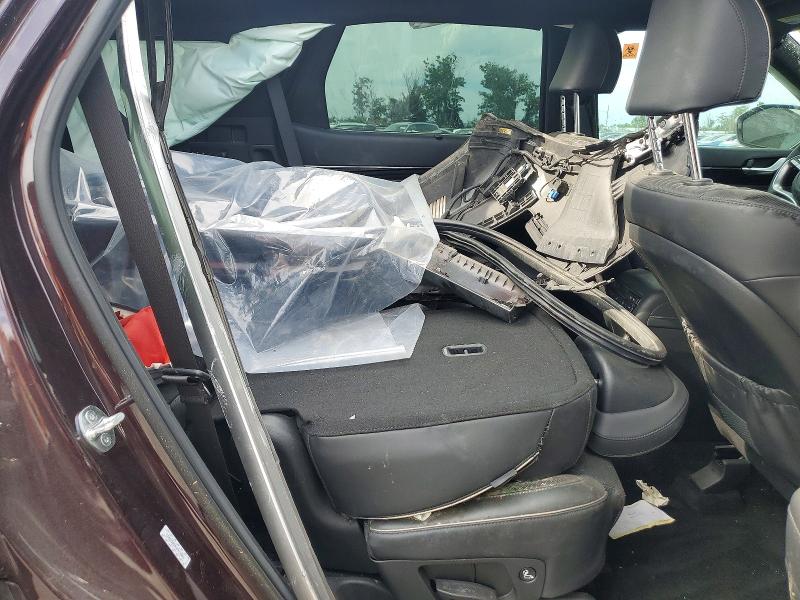 52094996 :رقم المزاد ، KM8R74GE0SU827693 vin ، 2025 Hyundai Palisade مزاد بيع