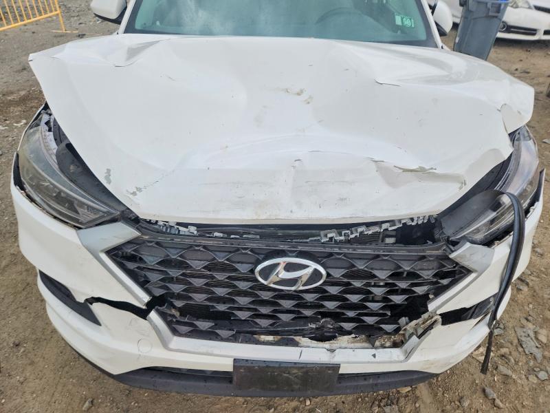 Aukcja sprzedaży 2019 Hyundai Tucson, vin: KM8J33A41KU023941, numer aukcji: 53713466