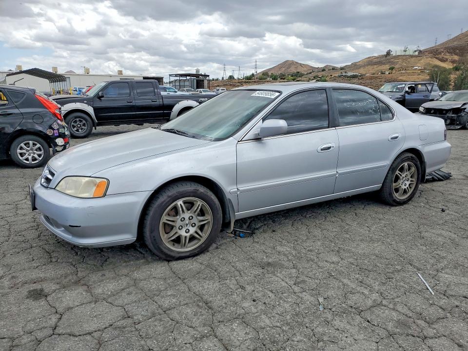 Продажа на аукционе авто 2000 Acura 3.2tl, vin: 19UUA5665YA041187, номер лота: 54909856