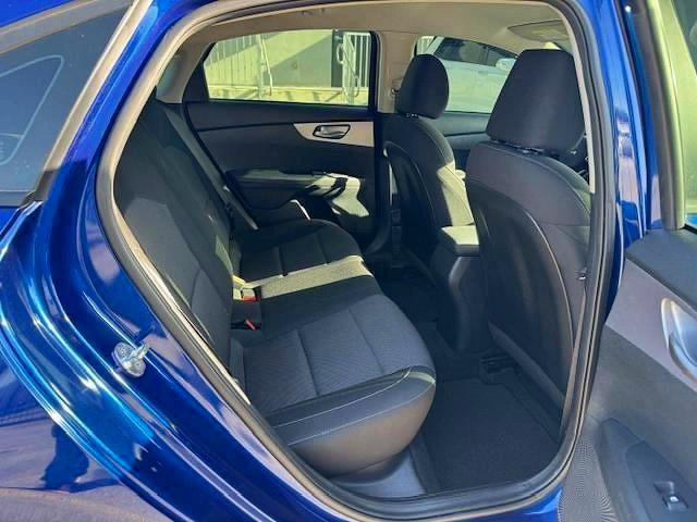 55000776 :رقم المزاد ، 3KPF24AD4NE464503 vin ، 2022 Kia Forte مزاد بيع