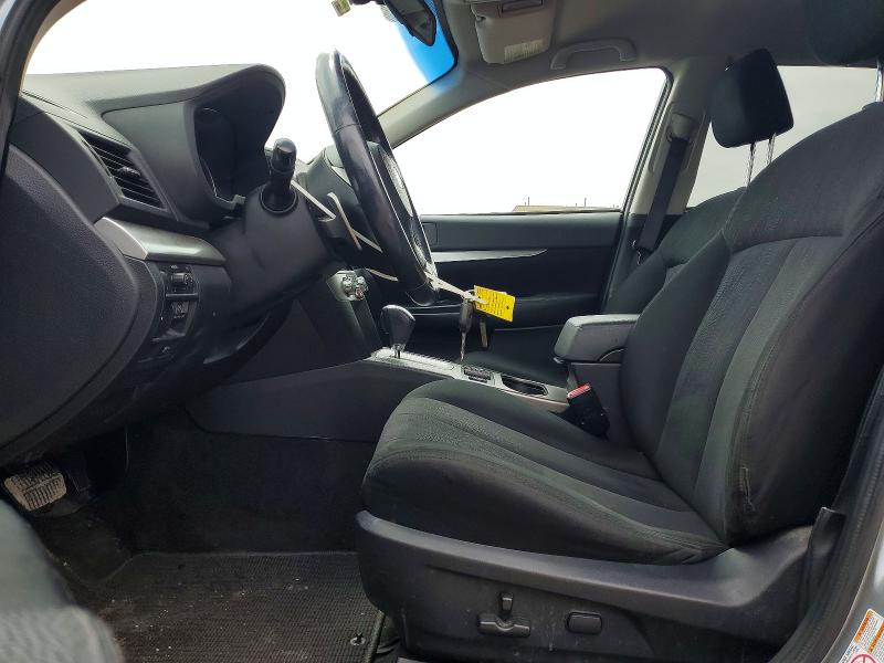 Aukcja sprzedaży 2014 Subaru Outback, vin: 4S4BRCCC0E3315789, numer aukcji: 52453666