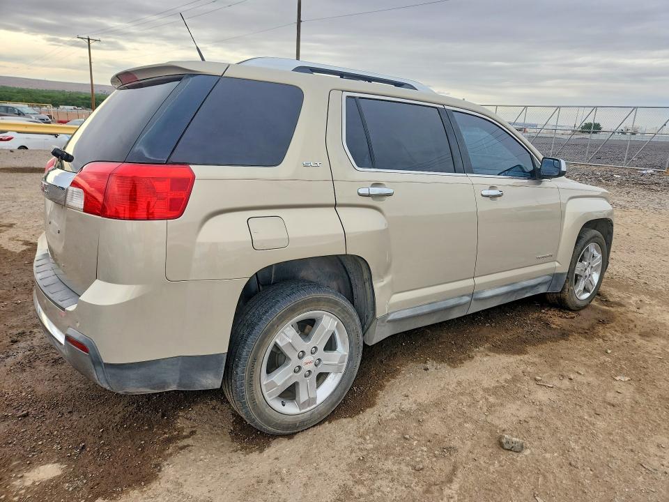 Aukcja sprzedaży 2012 Gmc Terrain, vin: 2GKALWEKXC6337090, numer aukcji: 51904346