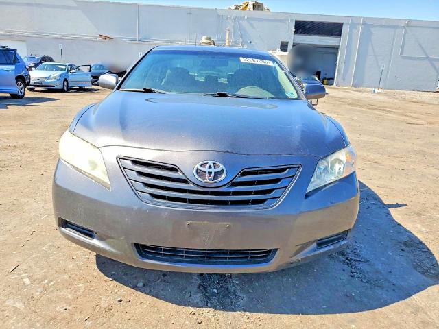 Продаж на аукціоні авто 2007 Toyota Camry, vin: 4T1BE46K77U564446, номер лоту: 52681006