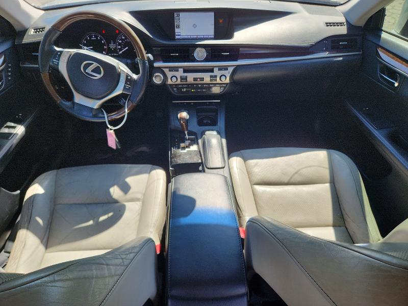 52671596 :رقم المزاد ، JTHBK1GGXD2068391 vin ، 2013 Lexus Es مزاد بيع