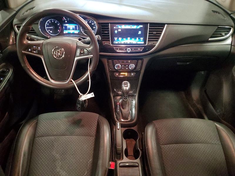 Aukcja sprzedaży 2021 Buick Encore, vin: KL4CJESB7MB356133, numer aukcji: 52752706