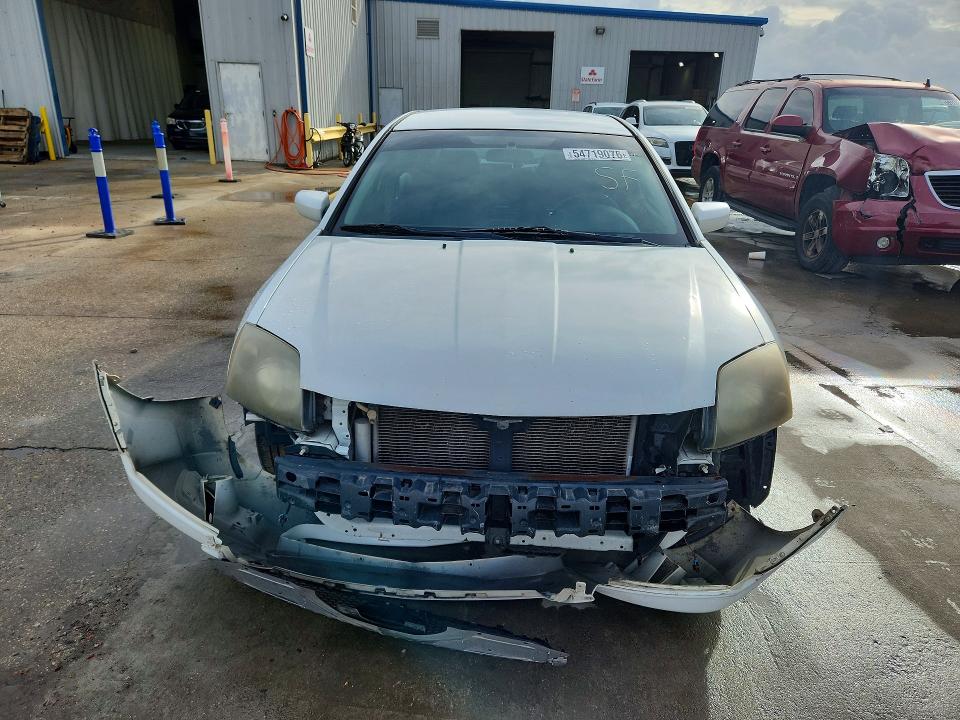 Aukcja sprzedaży 2012 Mitsubishi Galant, vin: 4A32B3FF8CE010652, numer aukcji: 54719076