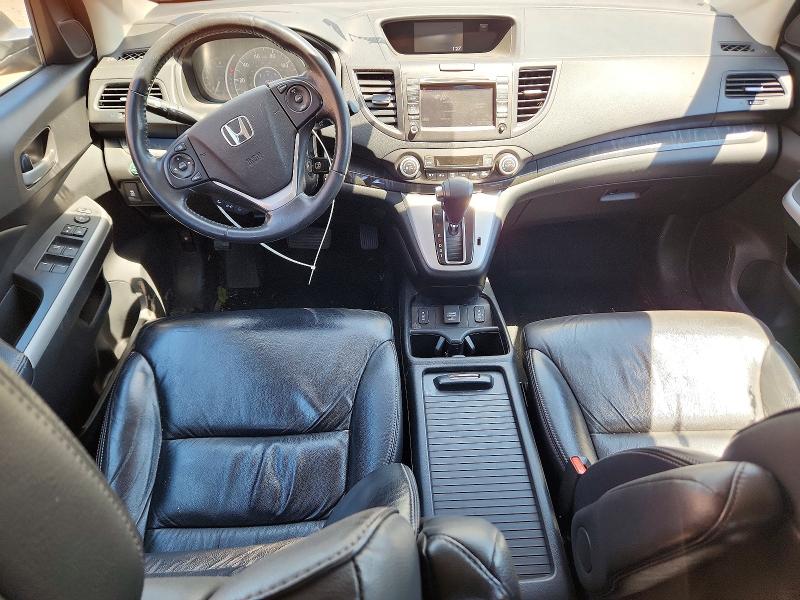 2014 Honda Cr-v მანქანა იყიდება აუქციონზე, vin: 2HKRM4H79EH691625, აუქციონის ნომერი: 55003356