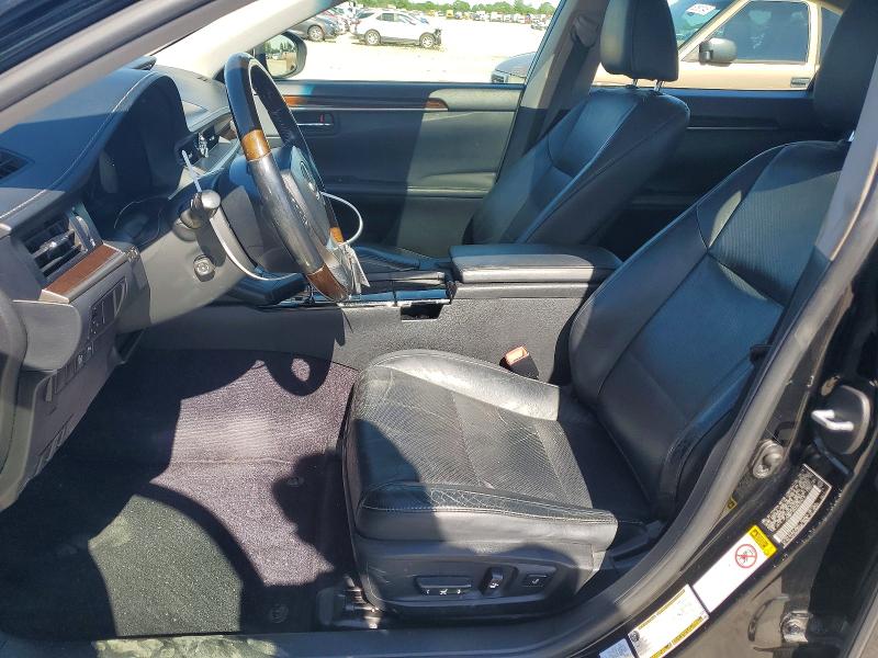 2013 Lexus Es მანქანა იყიდება აუქციონზე, vin: JTHBK1GG0D2055018, აუქციონის ნომერი: 53106986