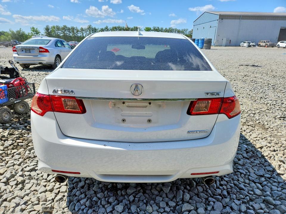 2013 Acura Tsx მანქანა იყიდება აუქციონზე, vin: JH4CU2F89DC013410, აუქციონის ნომერი: 55457436