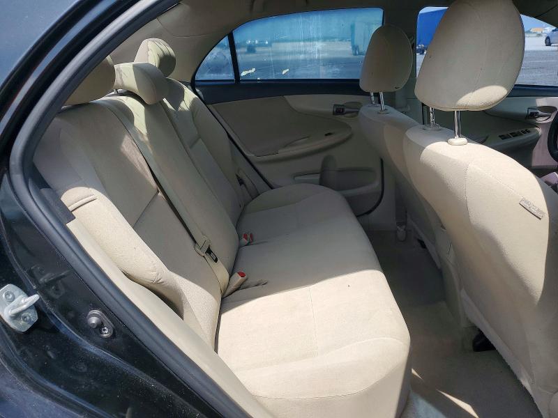 2012 Toyota Corolla მანქანა იყიდება აუქციონზე, vin: 2T1BU4EE3CC895017, აუქციონის ნომერი: 53050256