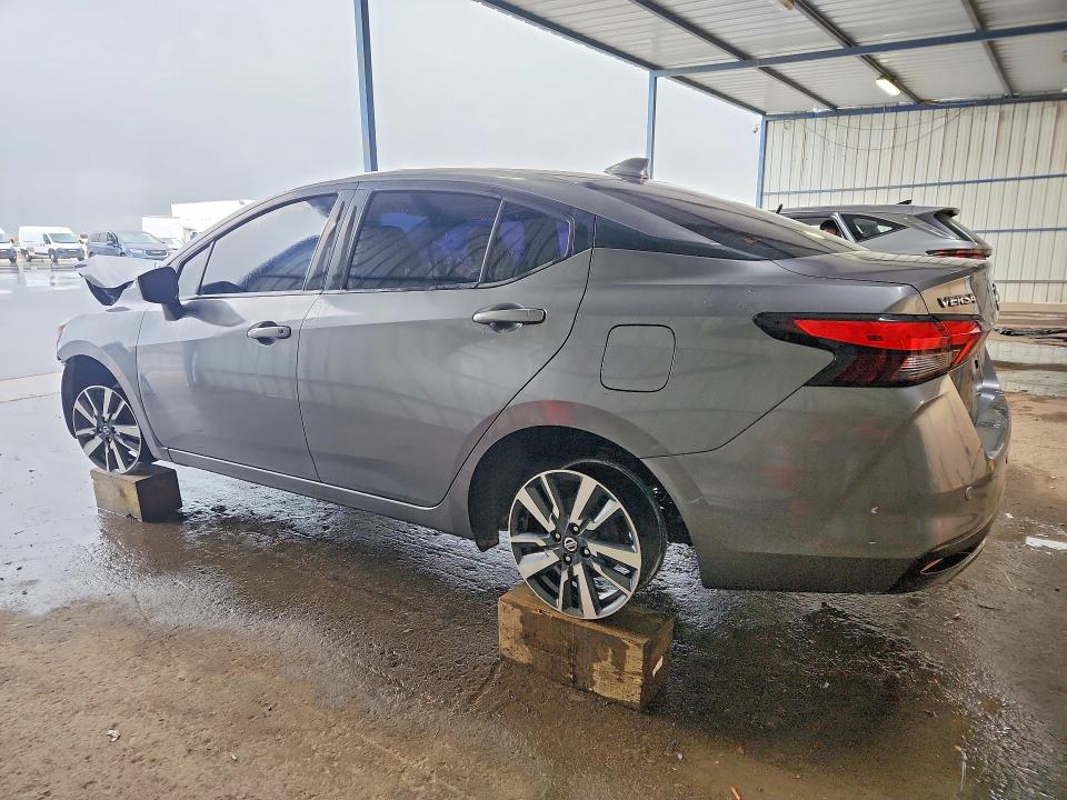 Продаж на аукціоні авто 2020 Nissan Versa, vin: 3N1CN8EV5LL868314, номер лоту: 49672496