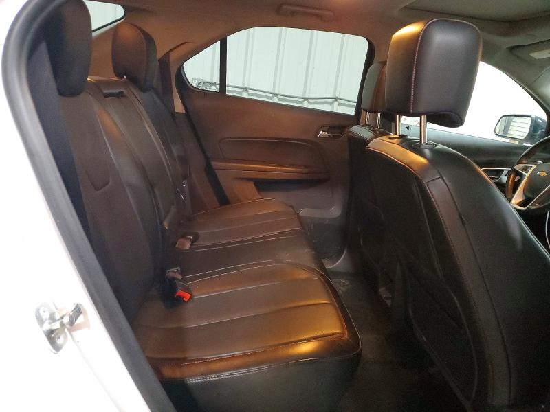 55198146 :رقم المزاد ، 2GNFLFEK5H6188538 vin ، 2017 Chevrolet Equinox مزاد بيع