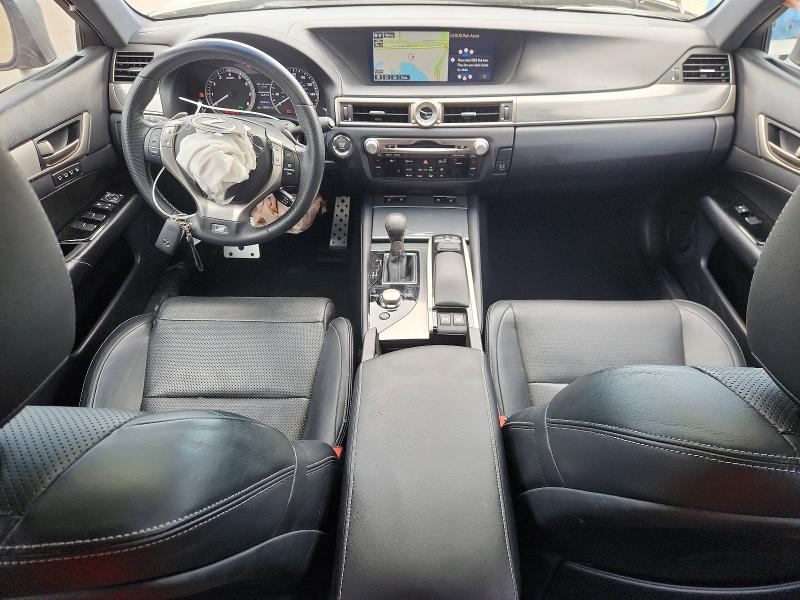 Aukcja sprzedaży 2015 Lexus Gs, vin: JTHBE1BL5FA005350, numer aukcji: 52931866