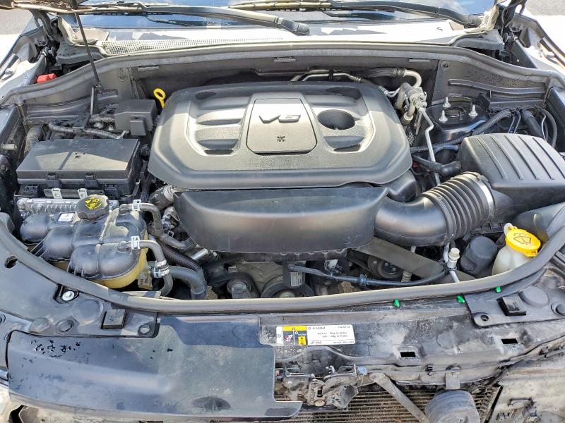 Aukcja sprzedaży 2019 Dodge Durango, vin: 1C4RDHAGXKC824692, numer aukcji: 51790136