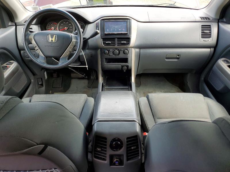Aukcja sprzedaży 2008 Honda Pilot, vin: 5FNYF18258B023977, numer aukcji: 53936626