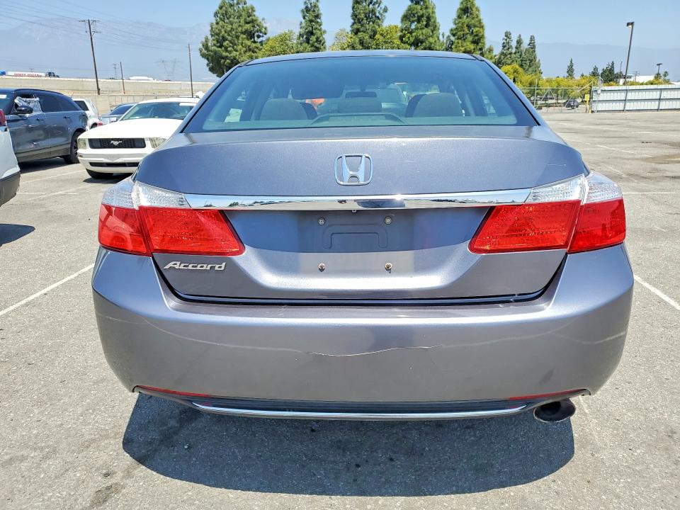 53124826 :رقم المزاد ، 1HGCR2F36DA213049 vin ، 2013 Honda Accord مزاد بيع