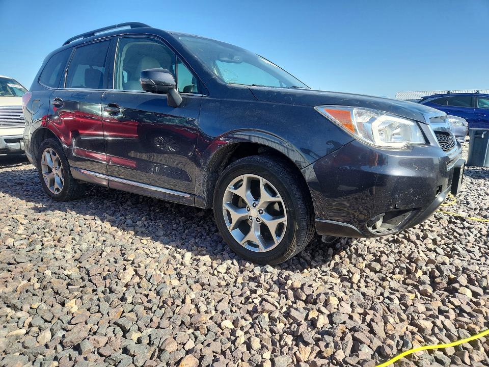 Продаж на аукціоні авто 2016 Subaru Forester, vin: JF2SJAVC9GH442853, номер лоту: 53356496